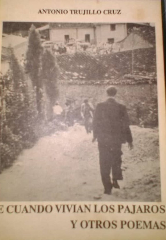 De cuando vivían los pájaros